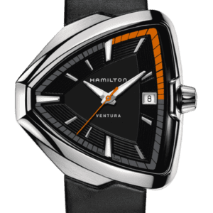 Field Quartz Full Black H68401735 Hamilton HAMILTON 4