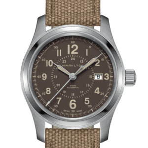 Jazzmaster Hamilton Watch Gent H32451751 HAMILTON 3