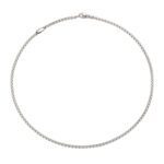 Eka Necklace Gold 730c B Fope