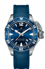 Navy Frogman 42mm H77705345 Hamilton HAMILTON 5