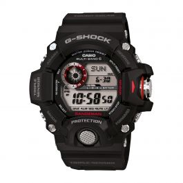 Master Of G Gwg-2000-1a3er G-shock Watch