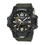 Master Of G Gwg-1000-1a3er G-shock Watch