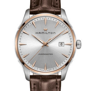 Jazzmaster Gent H32441551 Hamilton Watch HAMILTON