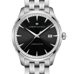 Field Auto Chrono H71626735 Hamilton HAMILTON 4