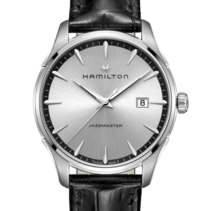 Jazzmaster Hamilton Watch Gent H32451751 HAMILTON