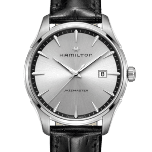 Jazzmaster Hamilton Watch Gent H32451751