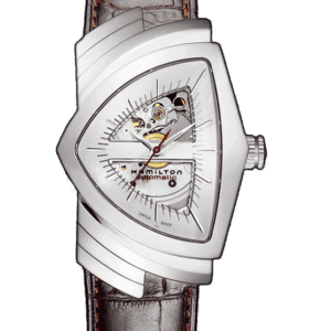 Field Officer Handwinding Watch H69439363 Hamilton HAMILTON 4