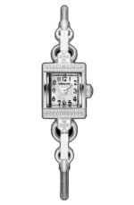 American Classic Lady Vintage Wrist Watch H31271113 Hamilton HAMILTON 5