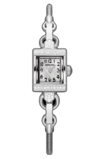 American Classic Quartz Lady Hamilton Vintage H31291113 HAMILTON 5