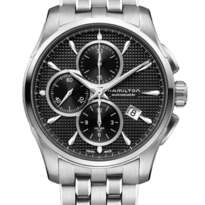 Aviation Worldtimer Chrono Quartz H76714135 Hamilton HAMILTON 4