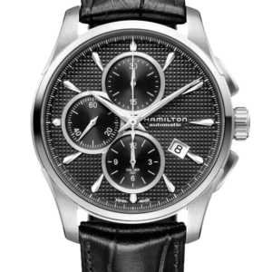Jazzmaster Auto Chrono 42mm H32596731 Hamilton