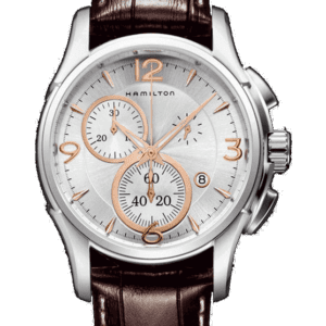 Field Officer Auto 44mm H70655733 Hamilton HAMILTON 3