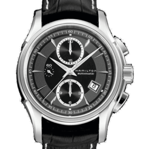 Aviation Worldtimer Chrono Quartz H76714135 Hamilton HAMILTON 3