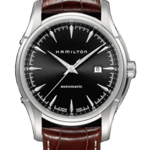 Jazzmaster Viewmatic Auto 40mm Watch H32515535 Hamilton HAMILTON 4