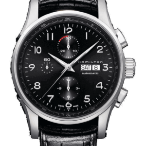 Jazzmaster Moonphase Auto Chrono H32696731 Hamilton HAMILTON 3