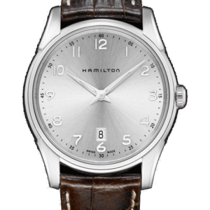 Quartz Jazzmaster H38511553 Hamilton watch