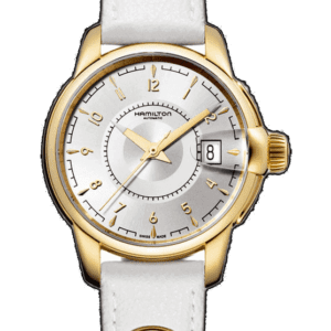 Khaki Navy Scuba Auto H82515330 Hamilton HAMILTON 4