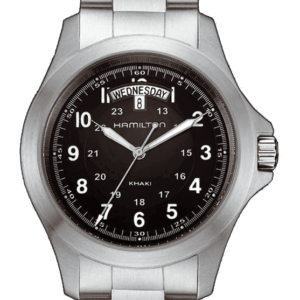 Khaki Field Mechanical Bronze H69459530 Hamilton HAMILTON 4