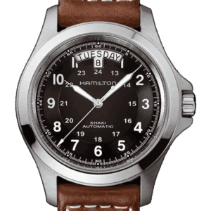 Field Khaki H64455533 Hamilton Khaki Field