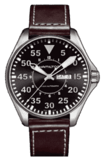 Aviation Pilot Auto H64715535 Hamilton Watch HAMILTON 7