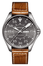 Aviation Pilot Auto H64715885 Hamilton Watch HAMILTON 7