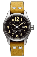 Field Officer Auto 44mm H70655733 Hamilton HAMILTON 5