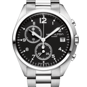 Aviation Pilot Auto H64715885 Hamilton Watch HAMILTON 5