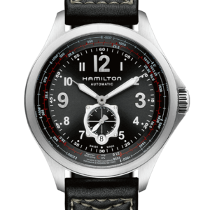 Ventura Quartz Wrist Watch H24211852 Hamilton HAMILTON 4