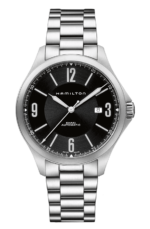 Aviation Automatic Watch H76665135 Hamilton HAMILTON 5