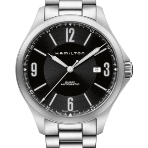 Jazzmaster Thinline Quartz Wristwatch H38511513 Hamilton HAMILTON 3