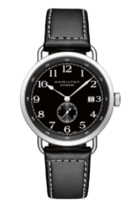 Automatic Navy Pioneer 40mm H78415733 Hamilton HAMILTON 6