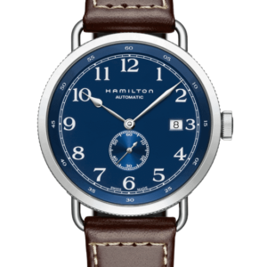 Jazzmaster Maestro Auto Chrono H32716839 Hamilton HAMILTON 4