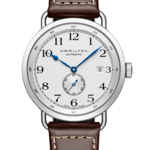 Automatic Navy Pioneer 40mm H78415733 Hamilton HAMILTON 5