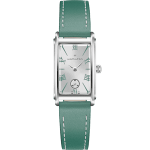 Quartz American Classic Ardmore H11221014 Hamilton watch American Classic