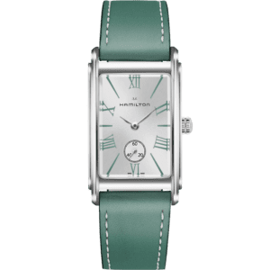 Khaki Field Mechanical H69439111 Hamilton HAMILTON 5