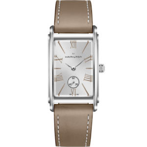 American Classic Ardmore Quartz H11421514 Hamilton Watch