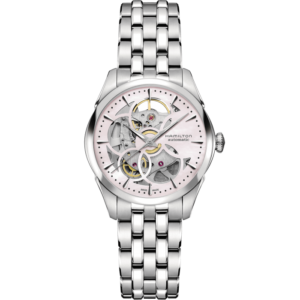 Jazzmaster Gent Quartz H32451801 Hamilton HAMILTON 4