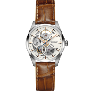 Jazzmaster Lady Auto H32315891 Hamilton HAMILTON 4