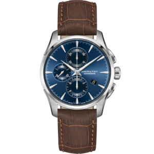 Jazzmaster Auto Chrono H32586541 Hamilton