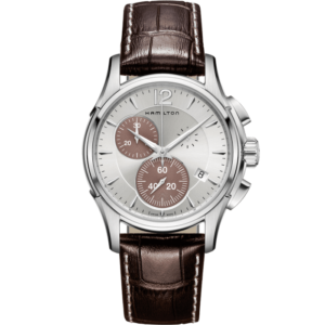 Khaki Aviation X-wind Day Date Auto H77755133 Hamilton HAMILTON 6