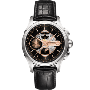 Jazzmaster Auto Chrono H32646595 Hamilton HAMILTON 4