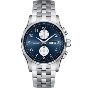 Broadway Day Date H43311735 Hamilton Watch Broadway 4