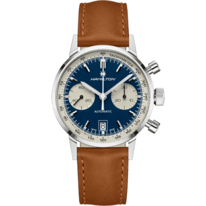 American Classic Intra-matic Auto Chrono H38416541 Hamilton American Classic