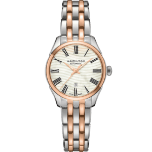 Aviation Qne Auto H76655733 Hamilton HAMILTON 5