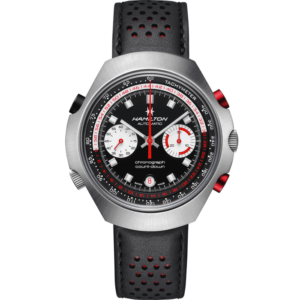 American Classic Chrono-matic 50 Auto Chrono Limited Edition H51616731 Hamilton