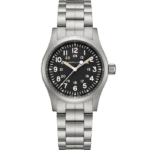 Khaki Field Mechanical H69439131 Hamilton HAMILTON 5