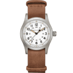 Khaki Field Mechanical H69439511 Hamilton HAMILTON 9