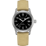 Khaki Field Mechanical H69439933 Hamilton HAMILTON 7