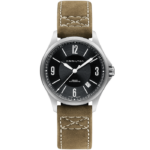 Automatic Khaki Aviation Auto H76565835 Hamilton HAMILTON 5