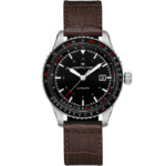 Khaki Aviation Converter Auto H76615530 Hamilton HAMILTON 8